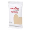 Pasta para modelar piel 250 g - Sin gluten - Saracino