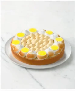 Pastelería - Ferrandi París - Blume