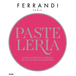 Pastelería - Ferrandi París - Blume