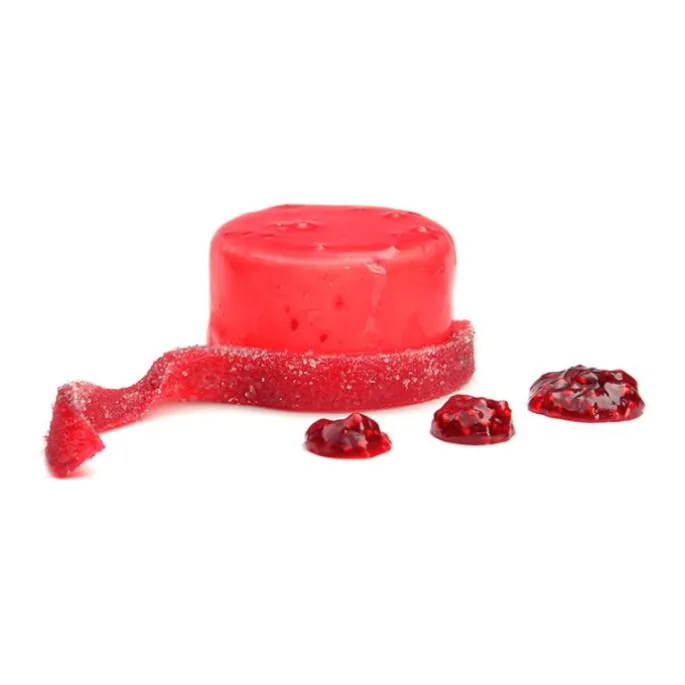 Pectina de frutas NH 500 g - Sosa