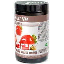 Pectina de frutas NH 500 g - Sosa