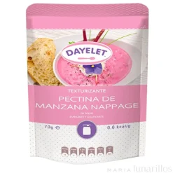 Pectina de manzana Nappage NH 70 gr - Sin gluten - Dayelet