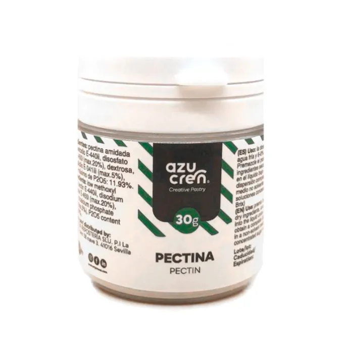 Pectina 30 g - Azucren