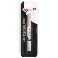 Pegamento comestible en pincel - Rainbow Dust