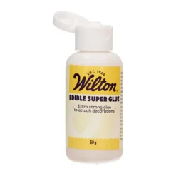 Pegamento comestible extrafuerte 50 g - Wilton