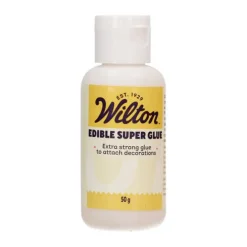 Pegamento comestible extrafuerte 50 g - Wilton
