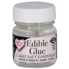 Pegamento comestible 50 gr - Rainbow Dust