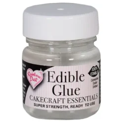 Pegamento comestible 50 gr - Rainbow Dust