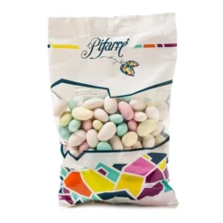 Peladillas de colores (1 kg) - Pifarré