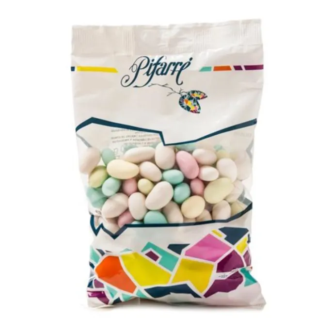 Peladillas de colores (1 kg) - Pifarré