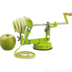 Pelador y cortador de manzanas - Ibili