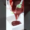 Pepitas de chocolate negro 250 g - Valrhona