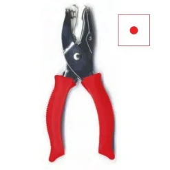 Perforadora, agujero redondo 3 mm - Artemio