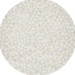 Perlas blancas 60 g - Funcakes