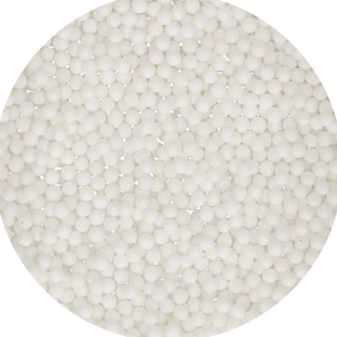 Perlas blancas 60 g - Funcakes
