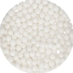Perlas blancas 70 g - Funcakes