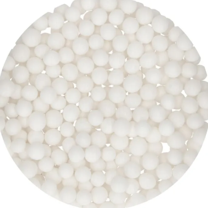 Perlas blancas 70 g - Funcakes