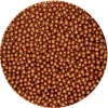 Perlas bronce 70 g - Funcakes