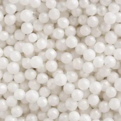 Perlas de azúcar blancas 90 g - Azucren