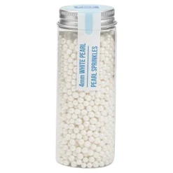 Perlas de azúcar blancas 74 g - PME