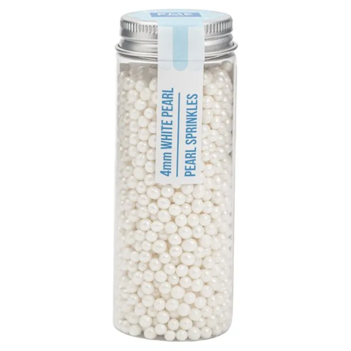 Perlas de azúcar blancas 74 g - PME