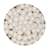 Perlas de azúcar blanco perlado 60 g - Städter
