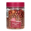 Perlas de azúcar Golden Passion 80 g - Funcakes