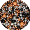 Perlas de azúcar Metallic Luxury 80 g - Funcakes