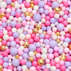 Perlas de azúcar Pastel Dream Mix 90 g - Azucren