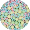 Perlas de azúcar Pastel Perfect 80 g - Funcakes