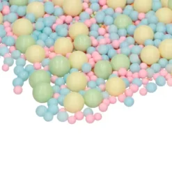 Perlas de azúcar Pastel Perfect 80 g - Funcakes