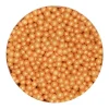 Perlas de azúcar pequeñas oro 65 g - Städter