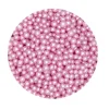 Perlas de azúcar pequeñas rosa 65 g - Städter