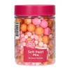 Perlas de azúcar Summer Sunset 80 g - Funcakes