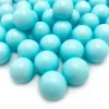 Perlas de chocolate azules Blue Choco XXL 120 g - Happy Sprinkles