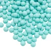 Perlas de chocolate azules Dull blue Choco M 90 g - Happy Sprinkles