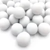 Perlas de chocolate blancas White Choco XXL 120 g - Happy Sprinkles