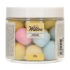 Perlas de chocolate Bubblegum Mix 100 g - Wilton