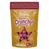 Perlas de chocolate burdeos Navidad 100 g - Decora