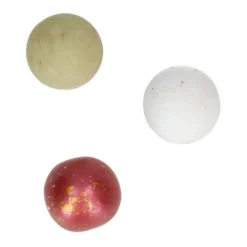 Perlas de chocolate Cozy Christmas Navidad 100 g - Wilton