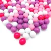 Perlas de chocolate de colores Lipstick Love 90 g - Happy Sprinkles