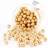 Perlas de chocolate doradas Choco Balls Gold 180 g - Super Streusel