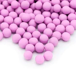 Perlas de chocolate lilas Lilac Choco M 90 g - Happy Sprinkles