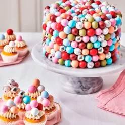 Perlas de chocolate Magical Sunset XXL 130 g - Funcakes