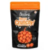 Perlas de chocolate naranjas Halloween 100 g - Decora