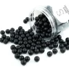 Perlas de chocolate negras Choco Balls Black 180 g - Super Streusel