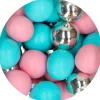 Perlas de chocolate Oh Baby! XXL 130 g - Funcakes