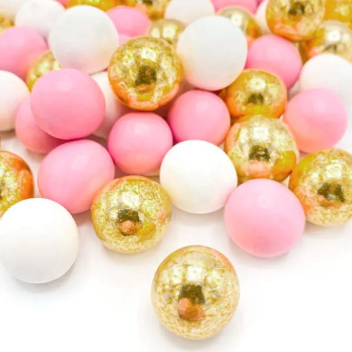 Perlas de chocolate One In A Million XXL 130 g - Happy Sprinkles
