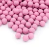 Perlas de chocolate rosas Pink Choco M 90 g - Happy Sprinkles