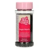 Perlas negras 80 g - Funcakes